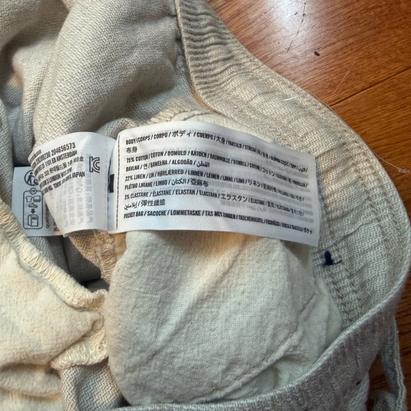 Hollister Epic Flex Jogger Shorts NWOT - Picture 4 of 4